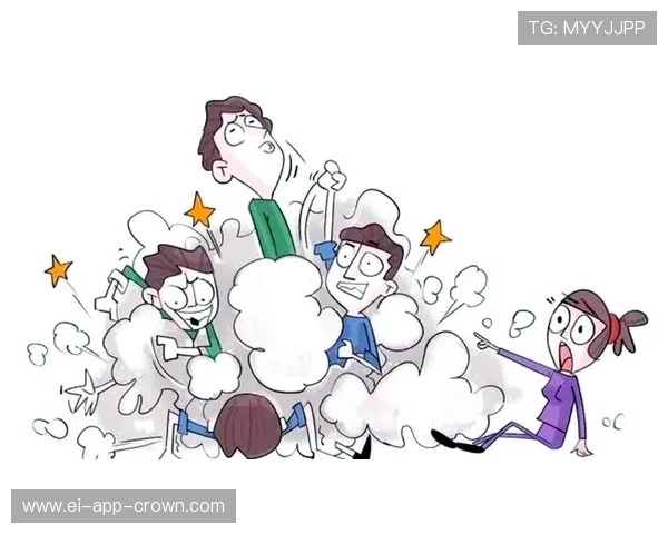 场外暴力行为如何影响比赛判罚与纪律处罚规则解析