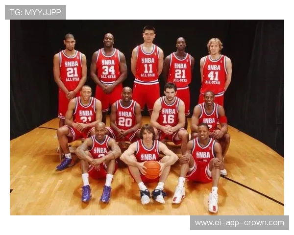 史蒂夫·纳什持球组织对比乔丹，助攻结构成球队进攻核心