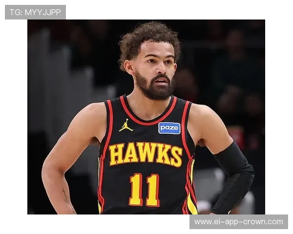 特雷·杨挡拆拉开内线 本季场均30+胜上季