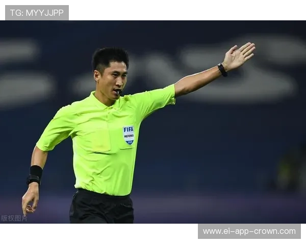 守门员保护规则详解：哪些犯规裁判必须严格吹哨？