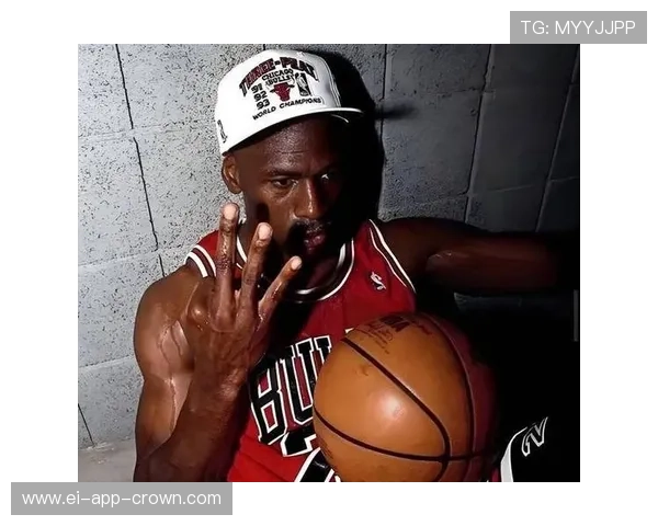 乔丹关键时刻单打能力拉开差距 主导公牛多次逆转胜利