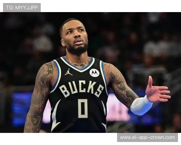 利拉德挡拆创造空间提升投篮效率拉开与替补后卫差距