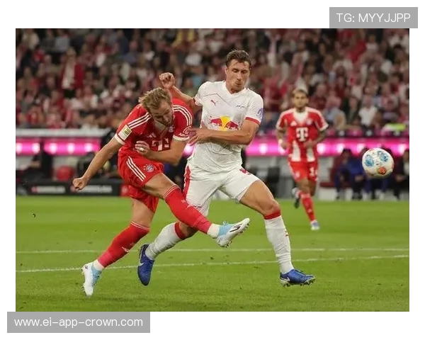 凯恩高效掩盖问题：拜仁慕尼黑进攻结构是否失衡？