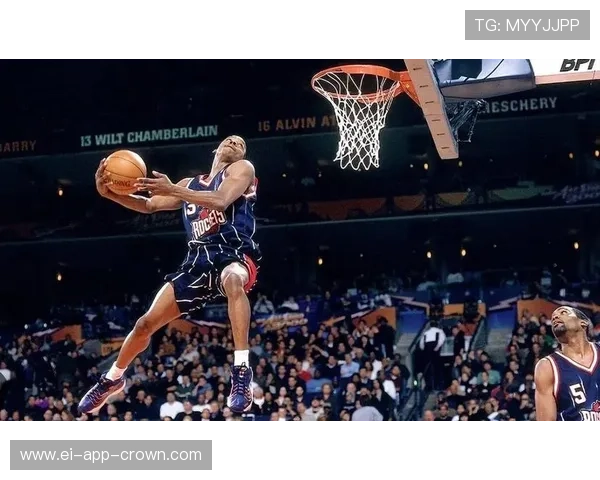 哈基姆·奥拉朱旺篮下脚步多样性明显超越多数内线对手