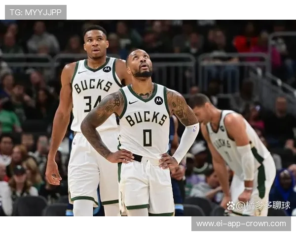 扬尼斯挡拆拉开空间提升效率 助雄鹿主导季后赛节奏