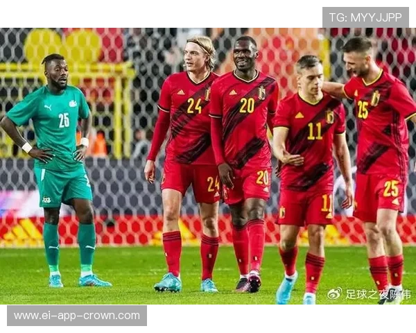 比利时2026世界杯前景分析:黄金一代谢幕前能否再创佳绩 比利时2026世界杯前景分析:黄金一代谢幕前能否再创佳绩