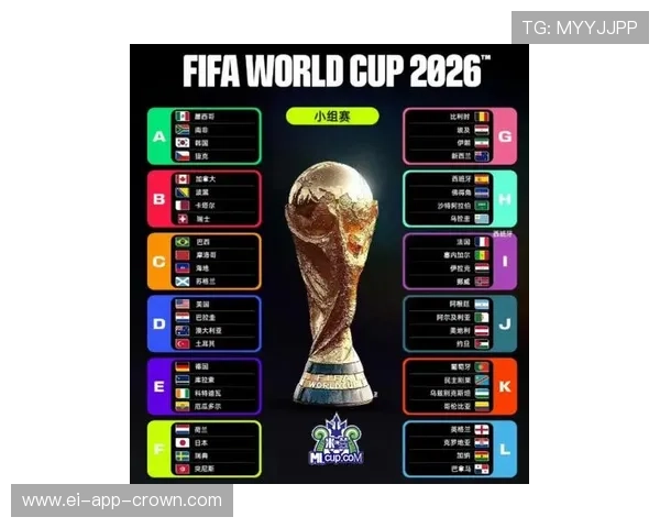 突尼斯2026世界杯赛程分析与小组出线前景预测