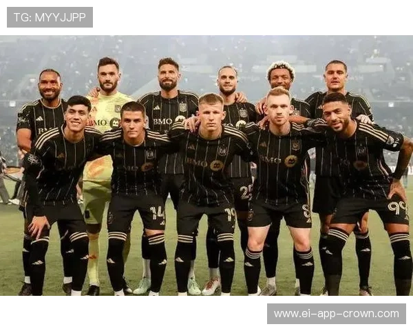 洛杉矶FC公布季前热身赛安排 新援备战状况成球队关注重点 洛杉矶FC公布季前热身赛安排 新援备战状况成球队关注重点