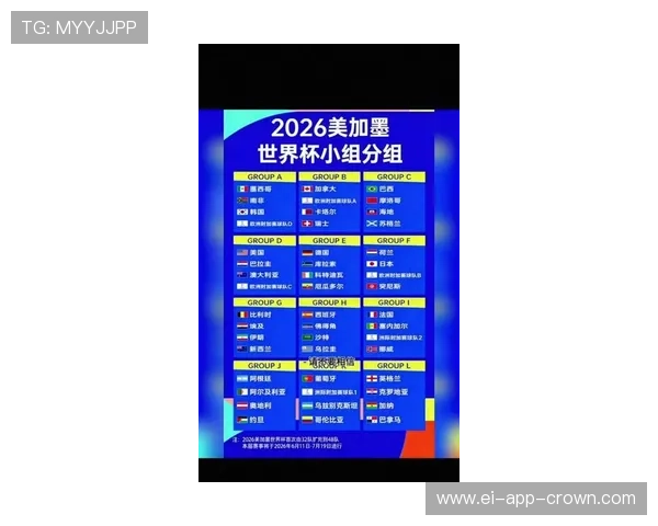 2026世界杯淘汰赛首轮开打：32强球队进入生死战